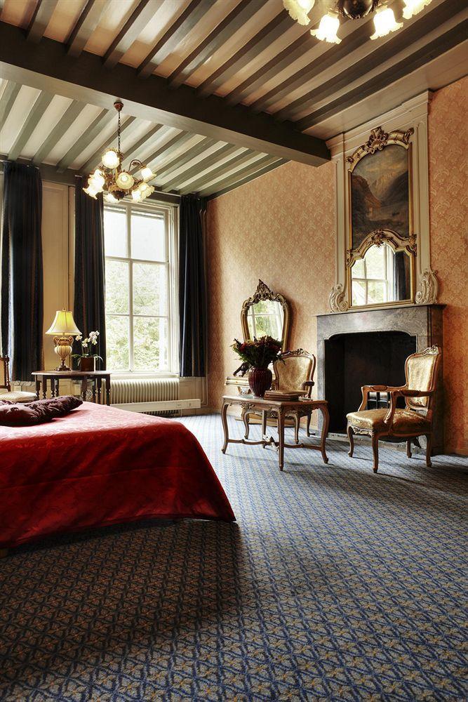 Hotel Aan De Dam Middelburg Zewnętrze zdjęcie