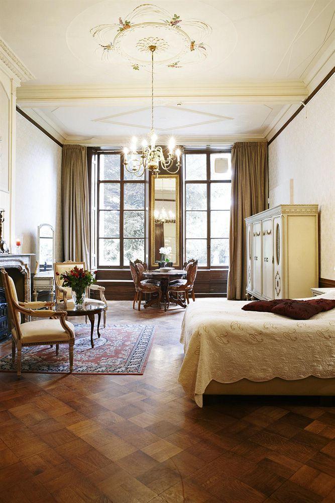 Hotel Aan De Dam Middelburg Zewnętrze zdjęcie