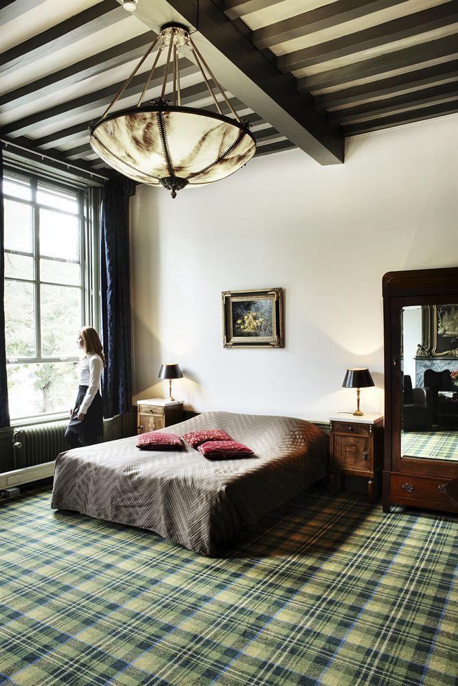 Hotel Aan De Dam Middelburg Zewnętrze zdjęcie