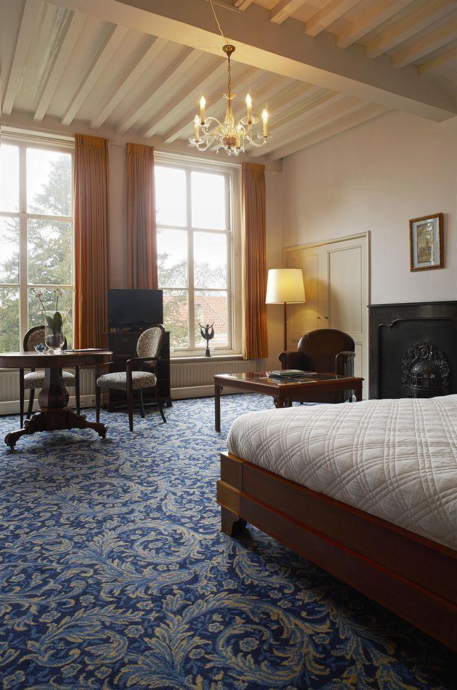 Hotel Aan De Dam Middelburg Zewnętrze zdjęcie