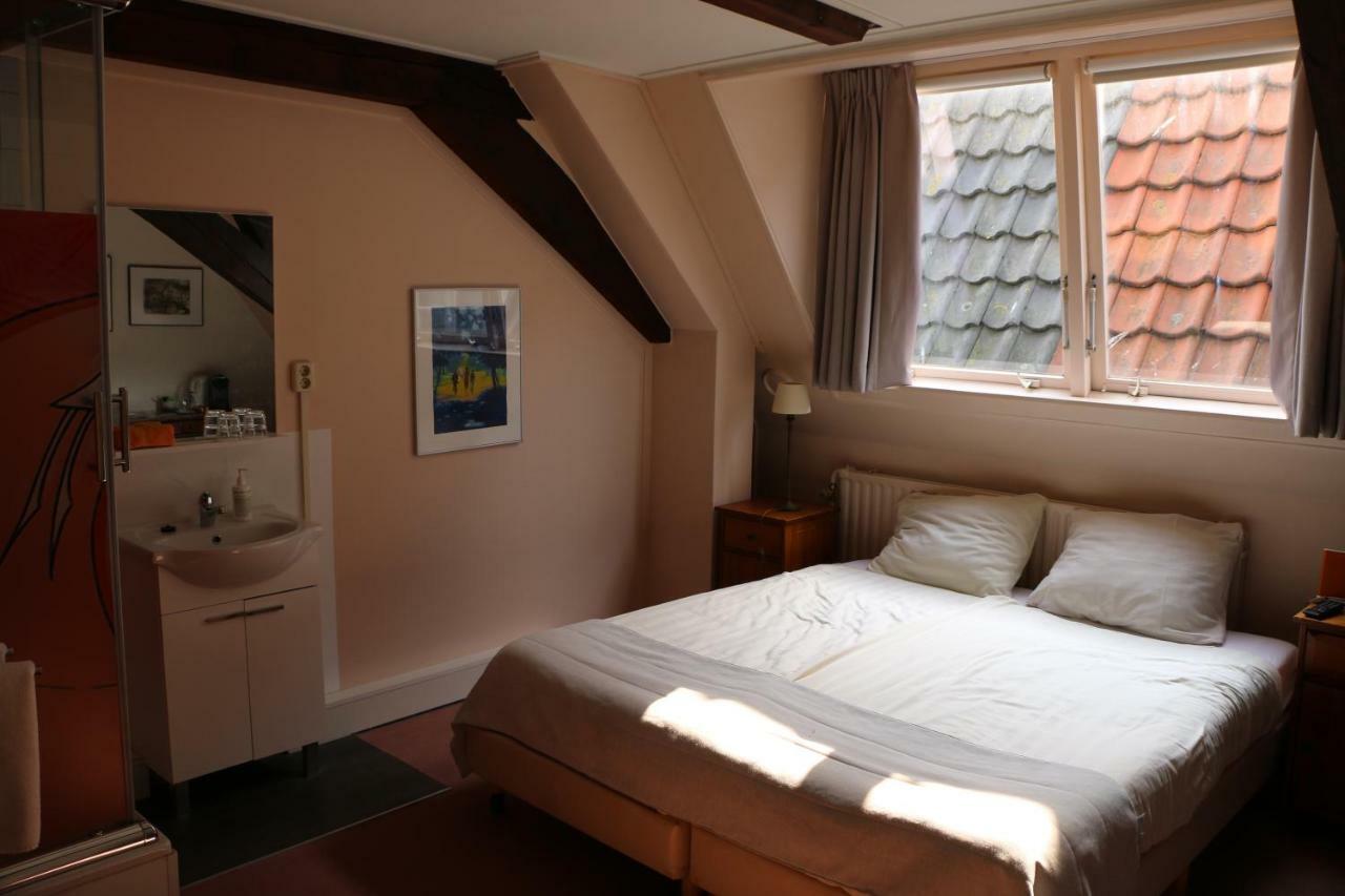 Hotel Aan De Dam Middelburg Pokój zdjęcie